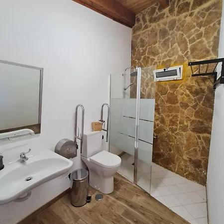 Behappy Villa Ferreira do Zezere Exterior photo