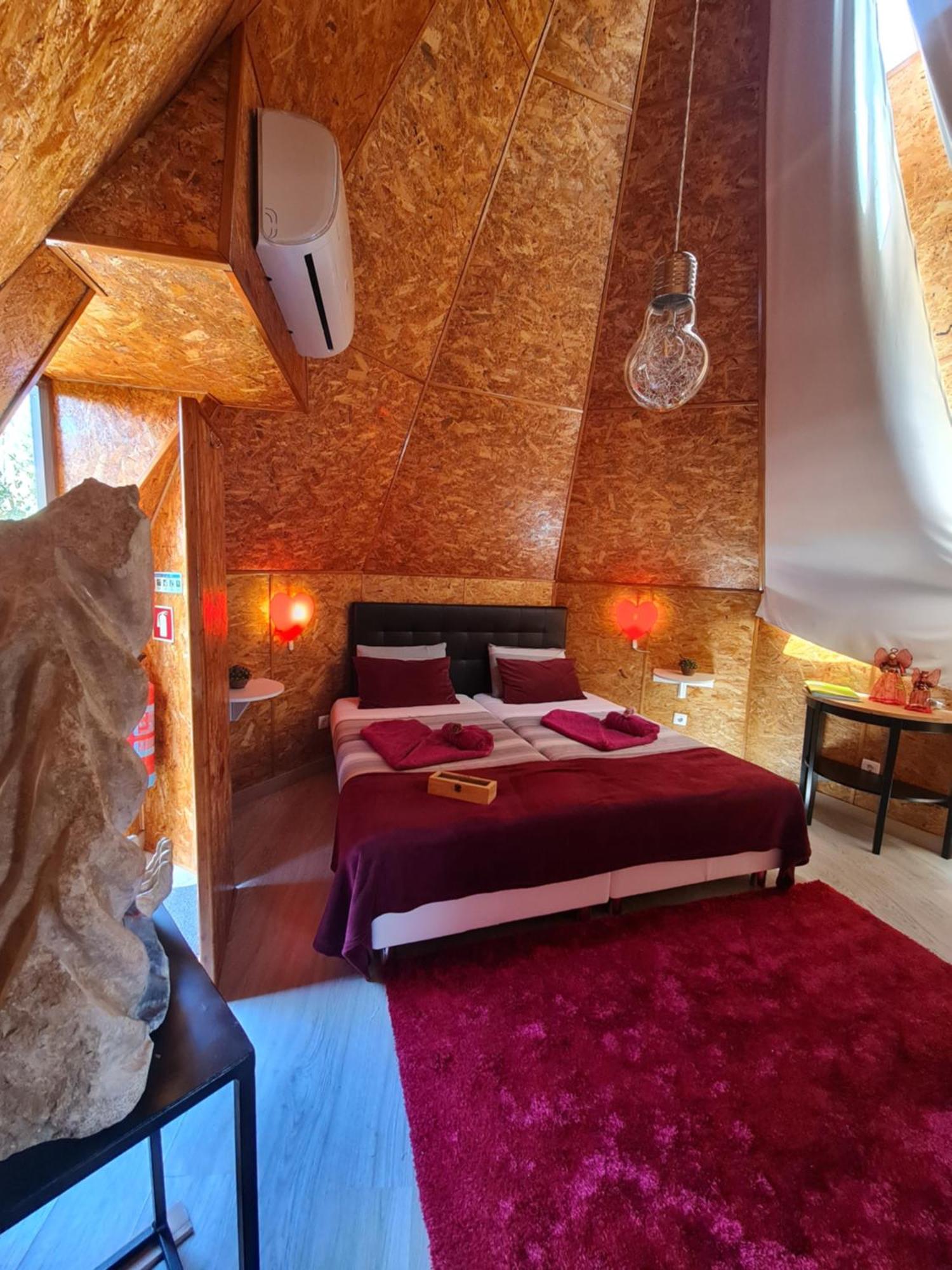 Behappy Holiday home *