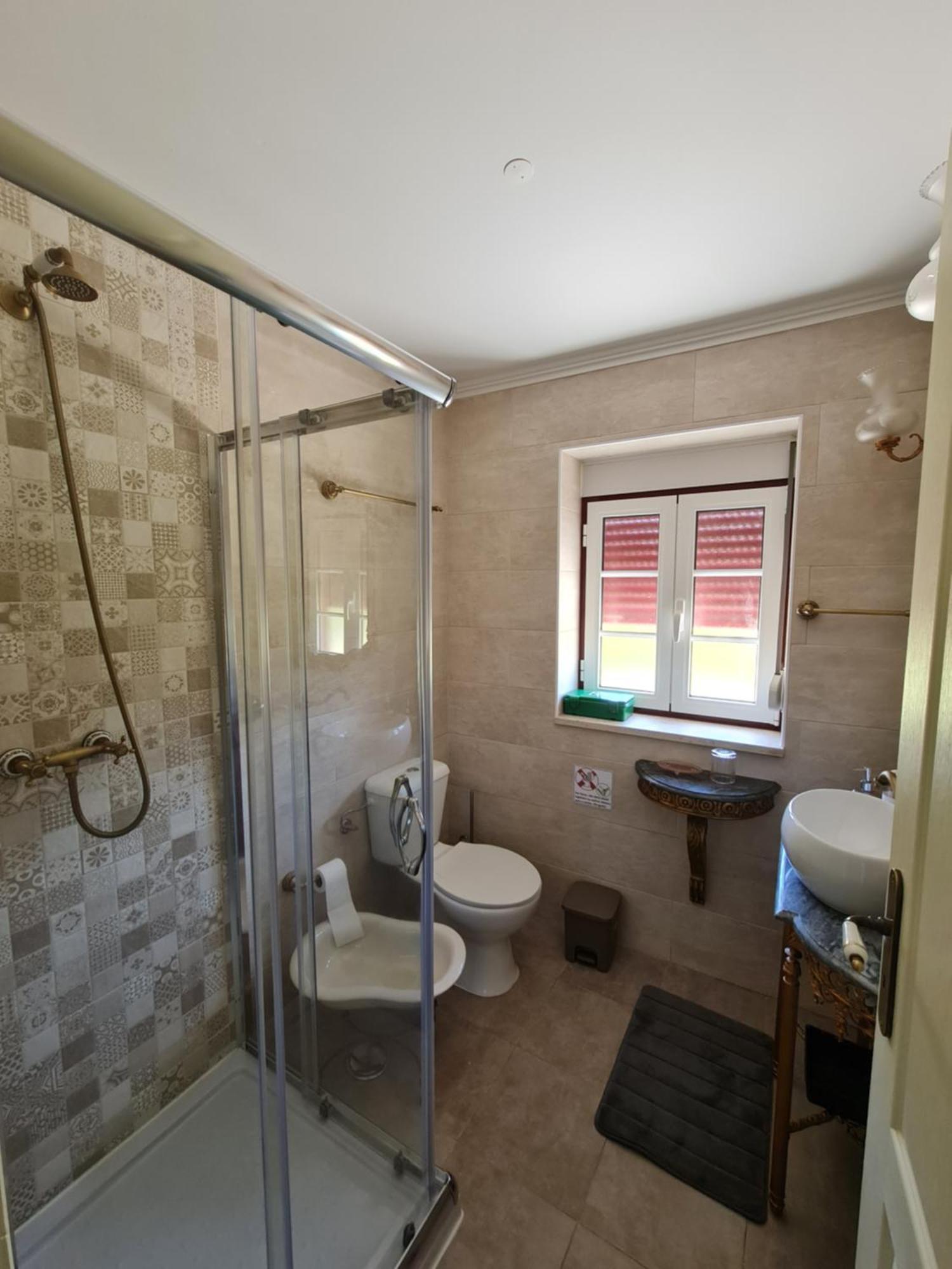 Holiday home Behappy Ferreira do Zezere