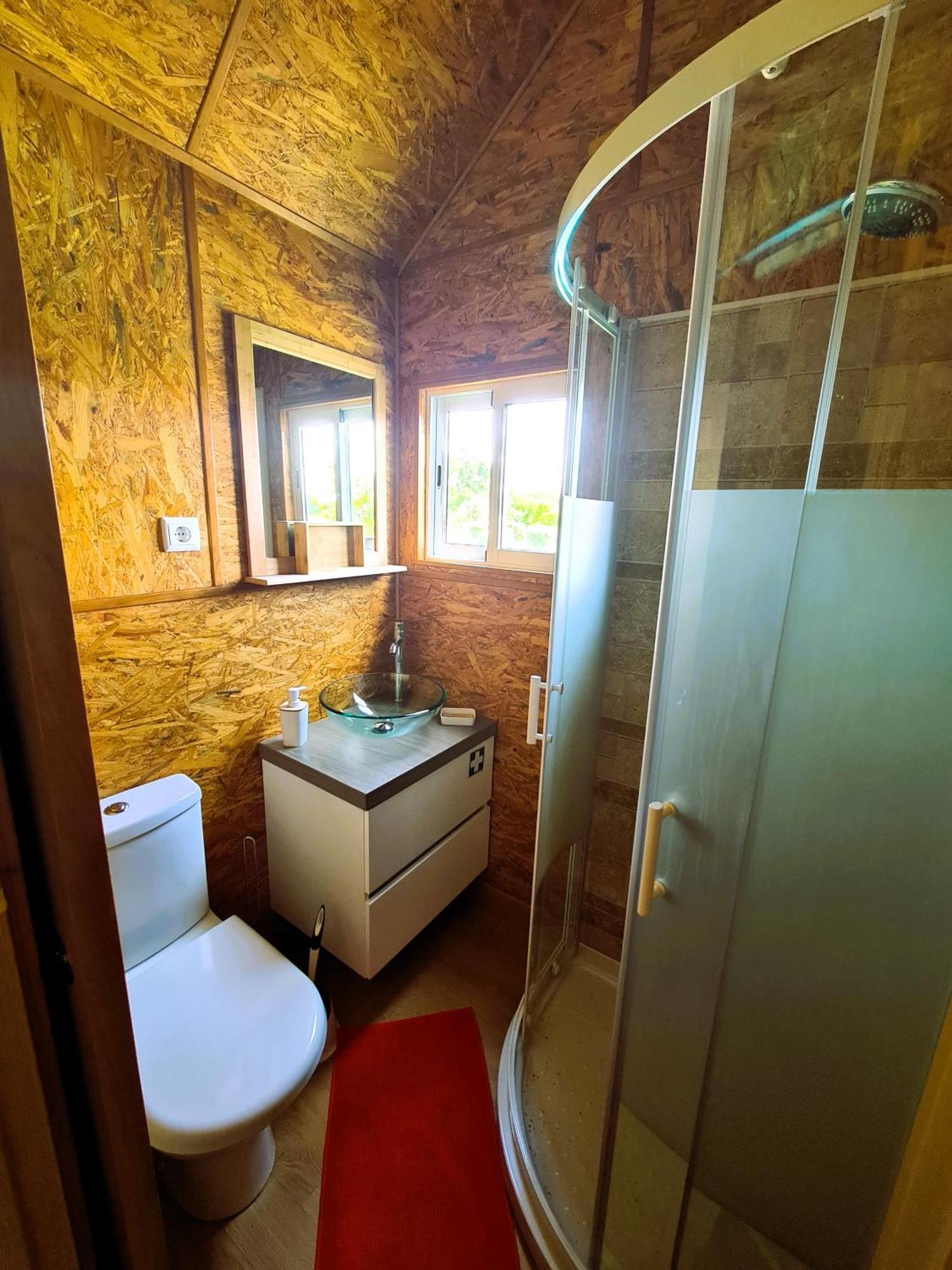 Holiday home Behappy