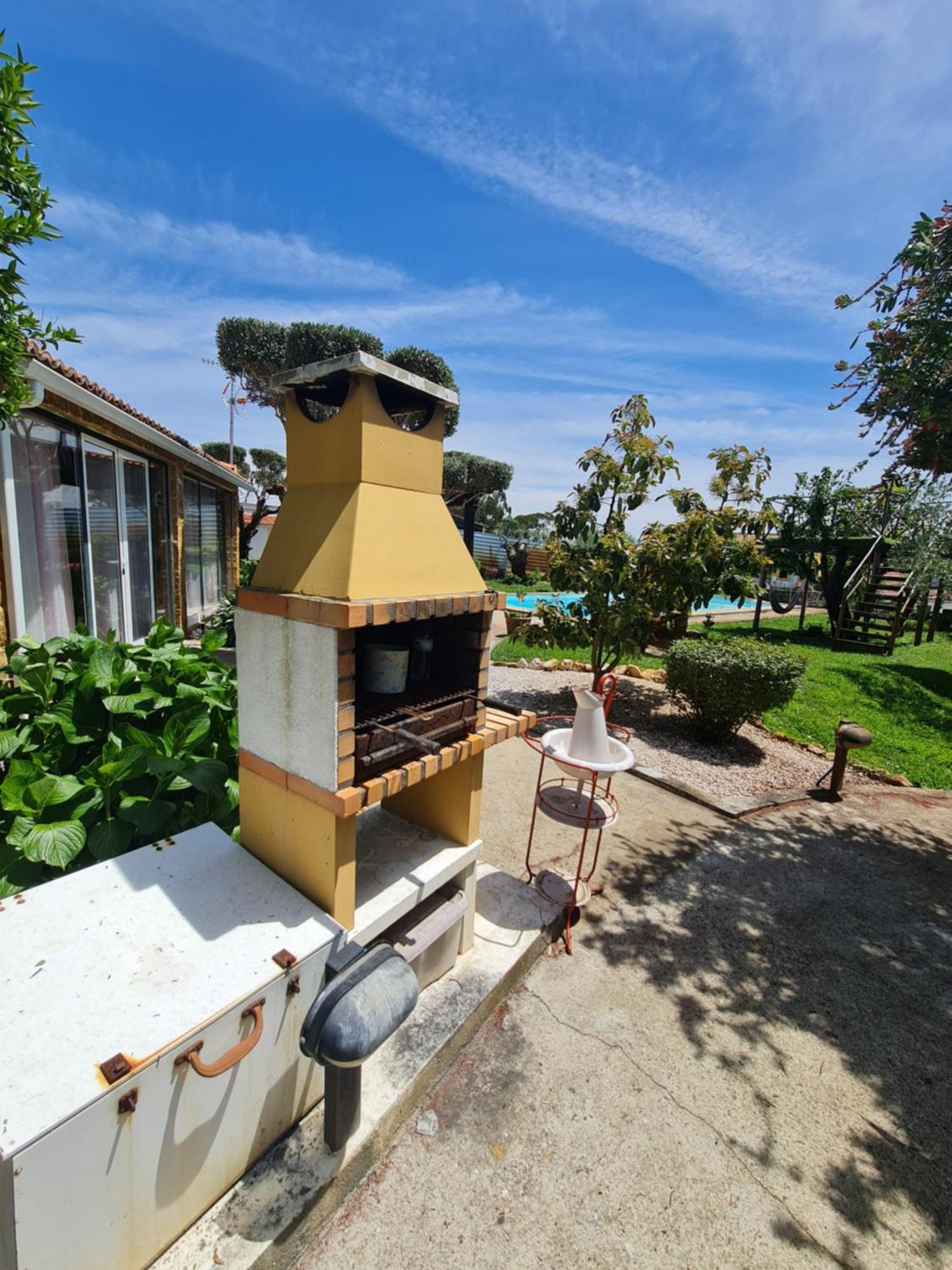 Holiday home Behappy