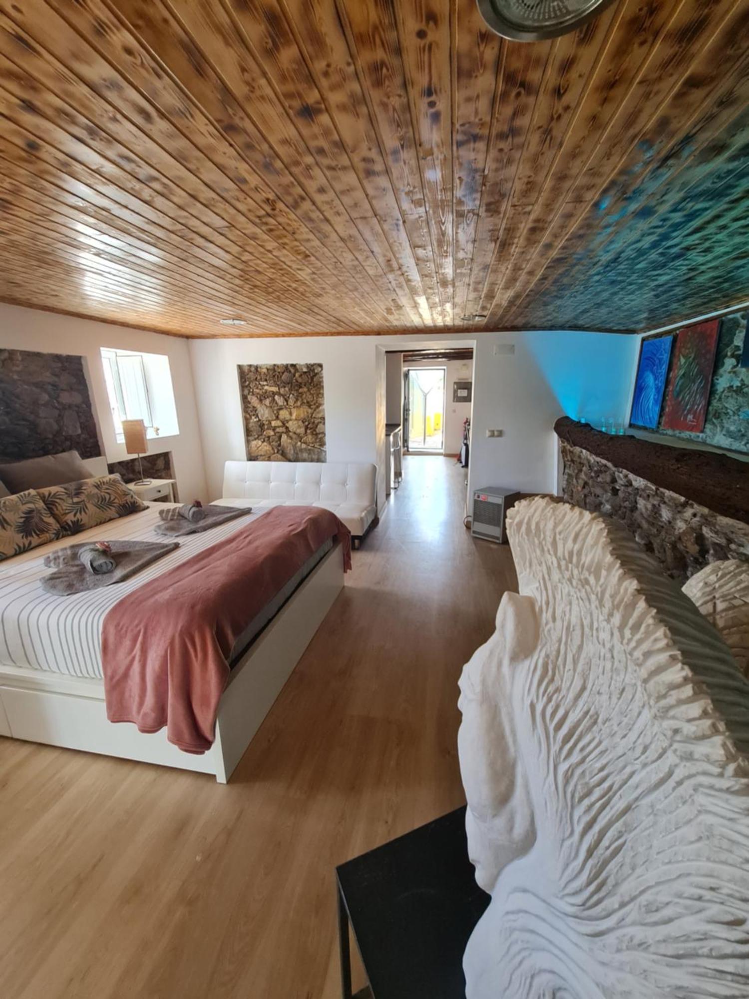 Behappy Holiday home *