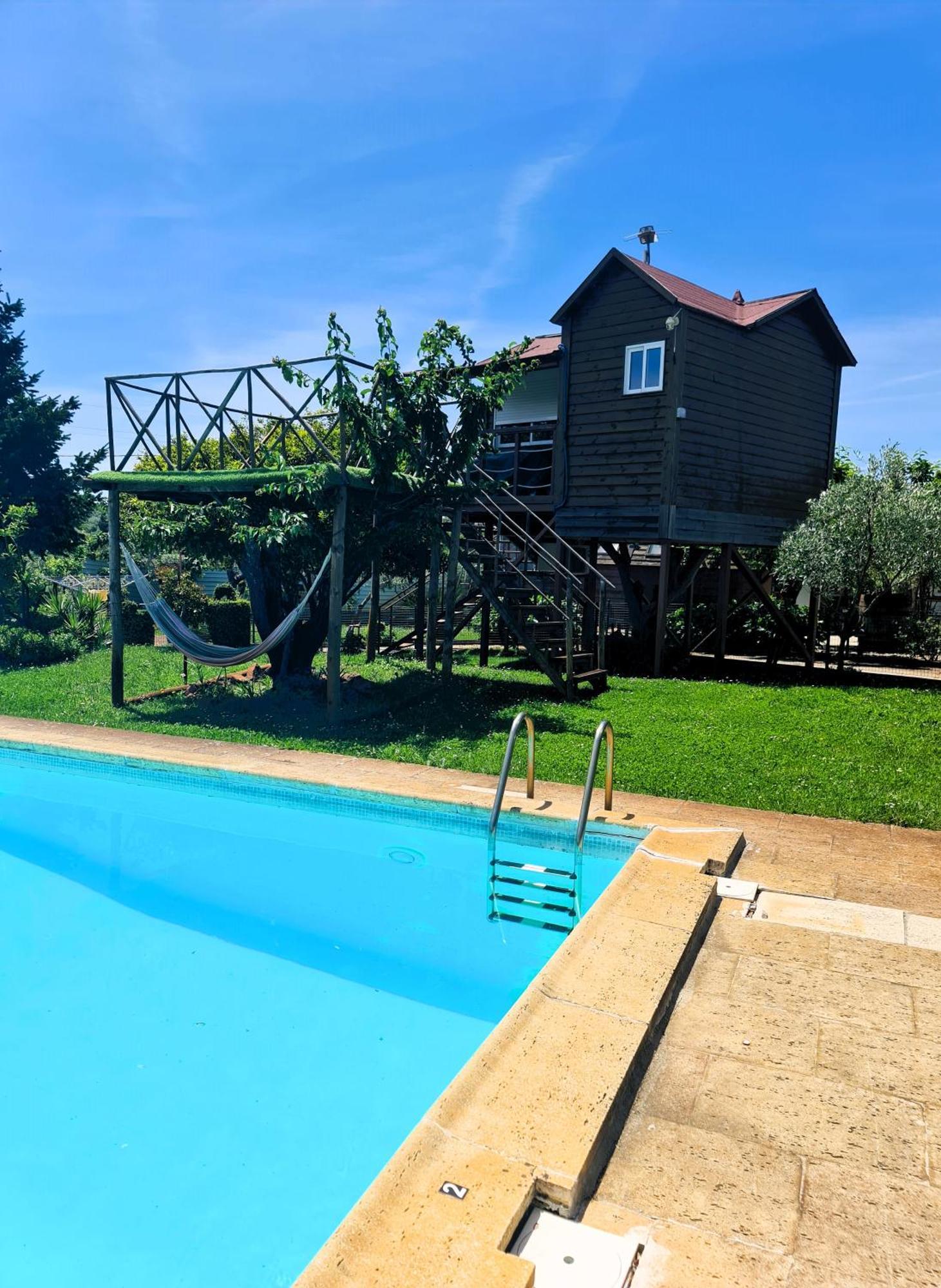 Behappy Holiday home *
