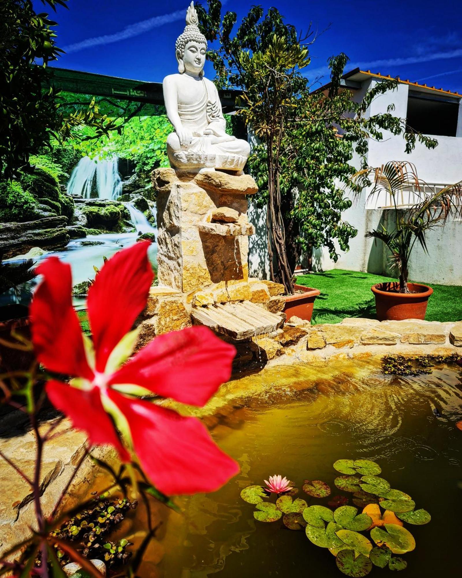 Behappy Holiday home