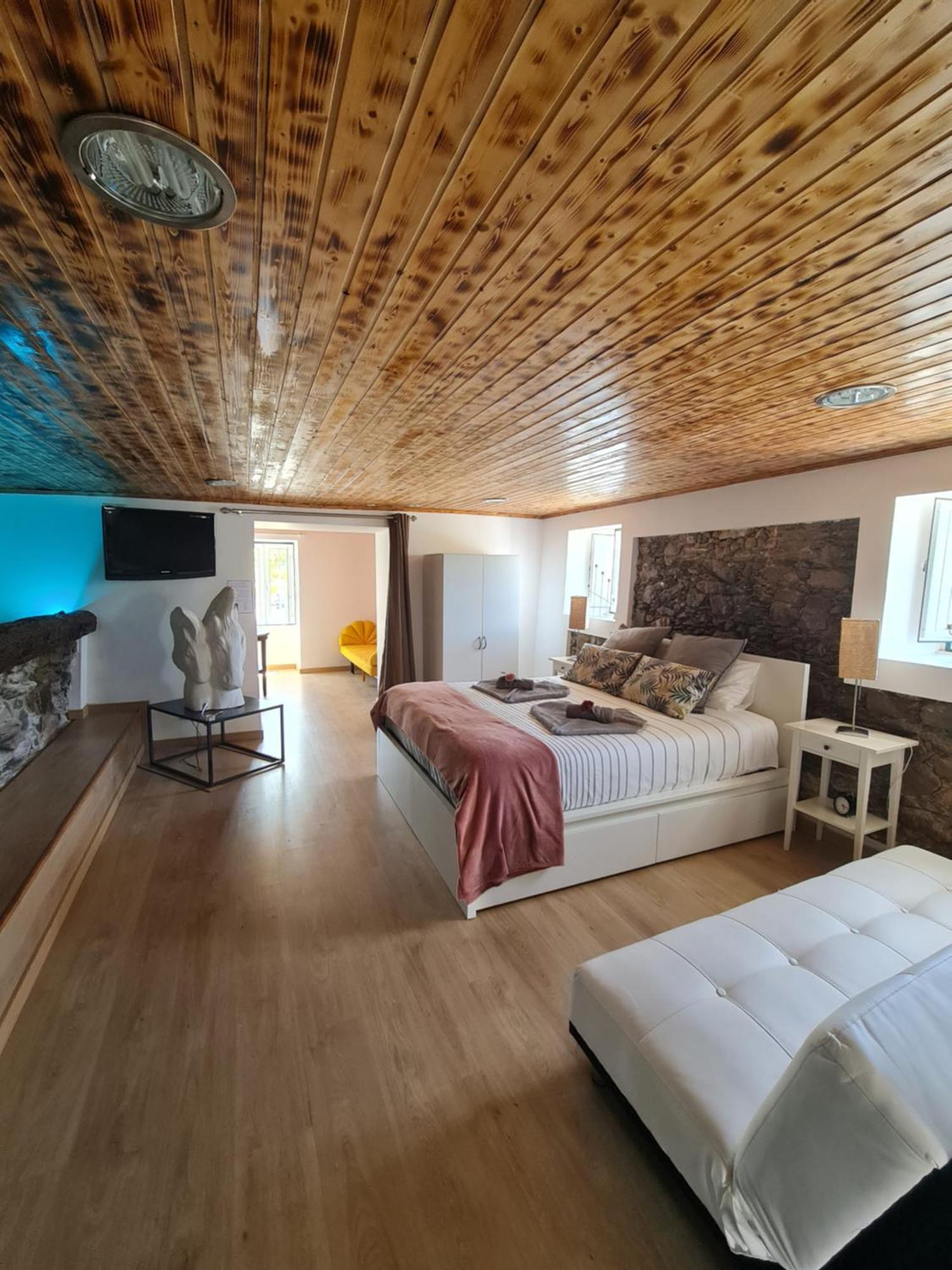 Behappy Holiday home *