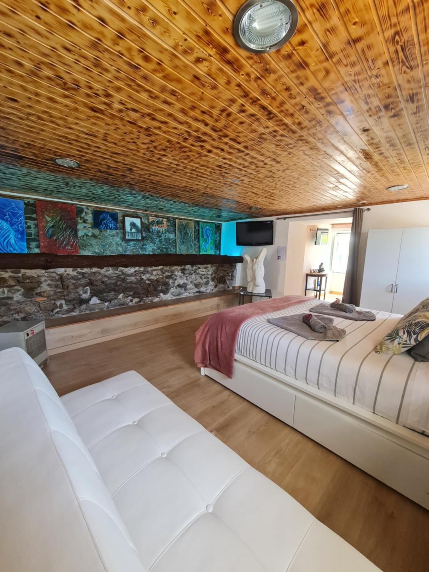 Behappy Holiday home
