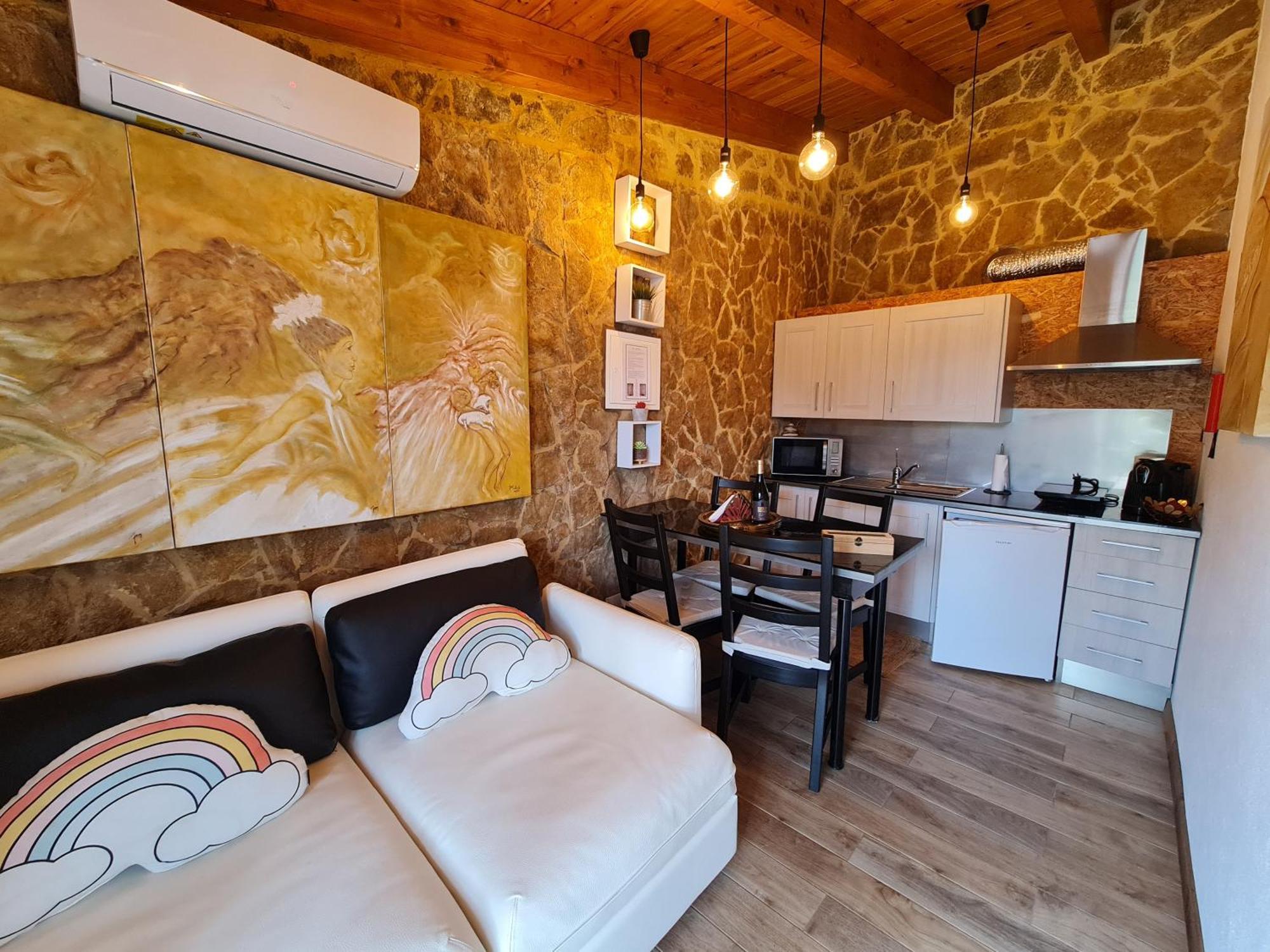 Behappy Holiday home