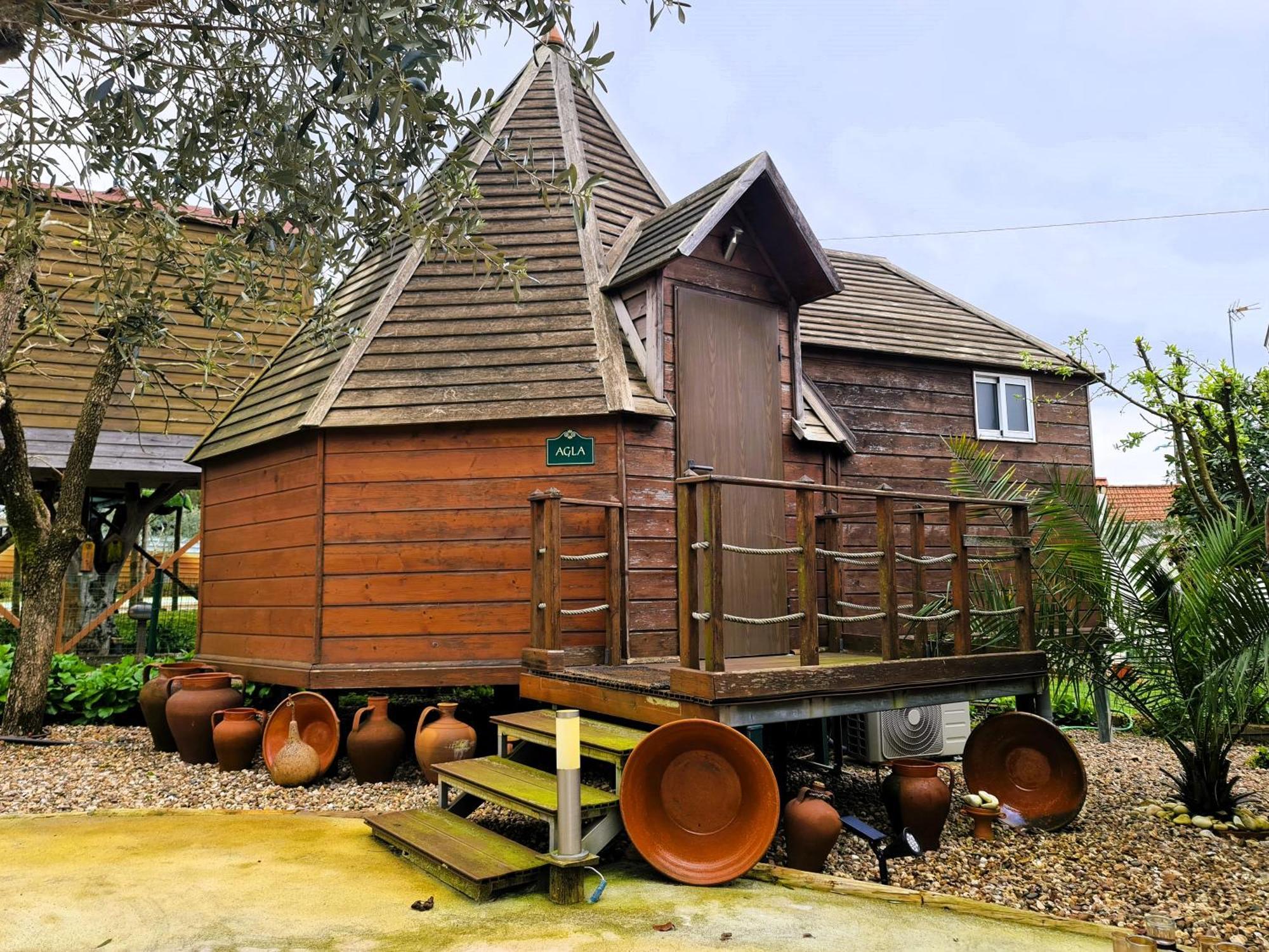 Behappy Holiday home