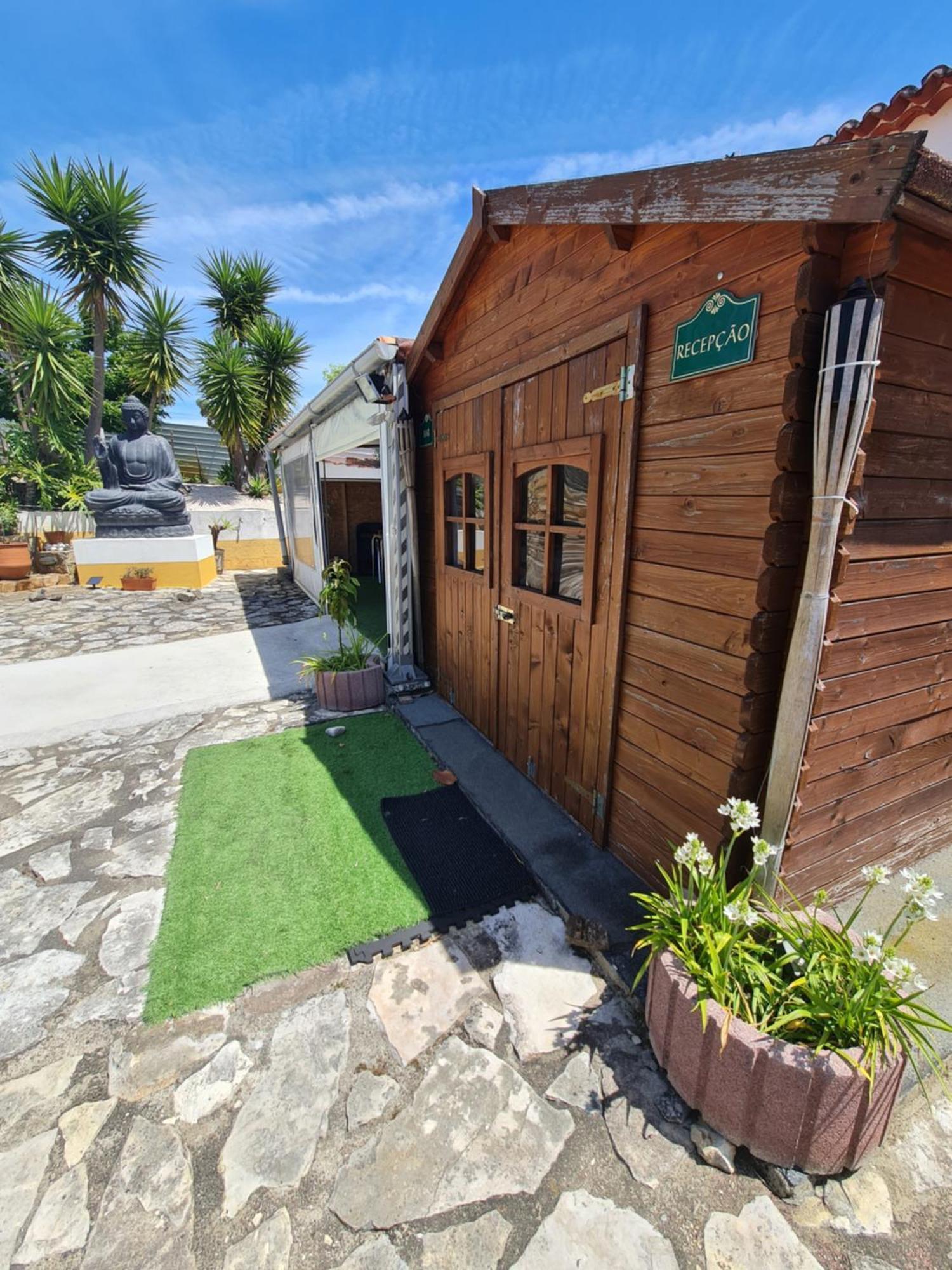 Behappy Holiday home Ferreira do Zezere