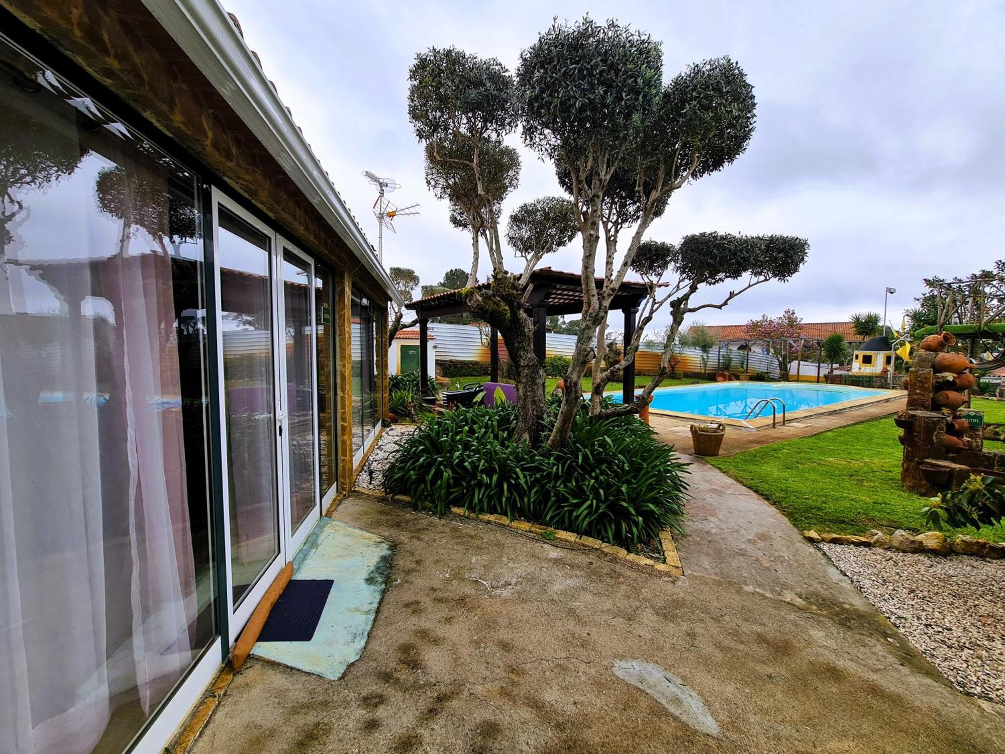 Holiday home Behappy *