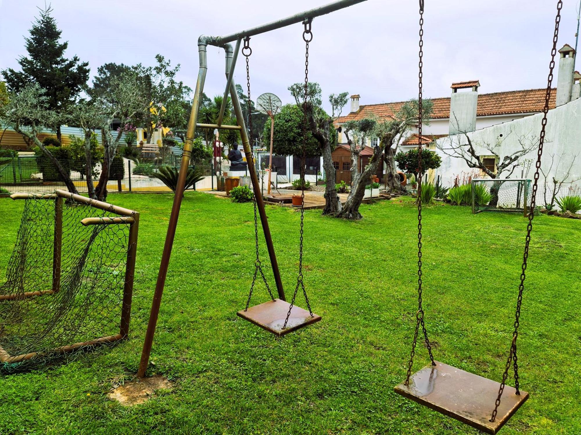 Casa vacanze Behappy