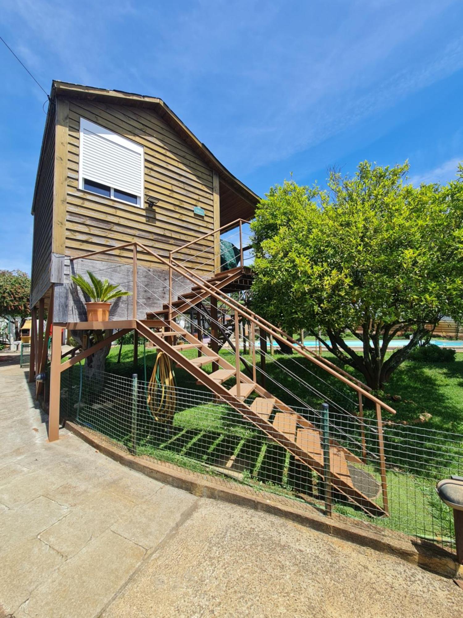 Behappy Holiday home *