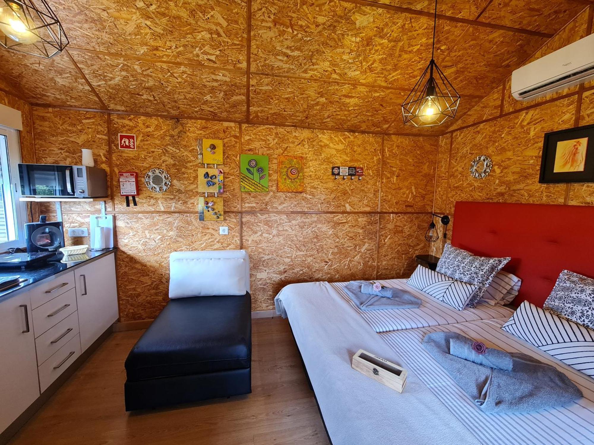 Behappy Casa vacanze *