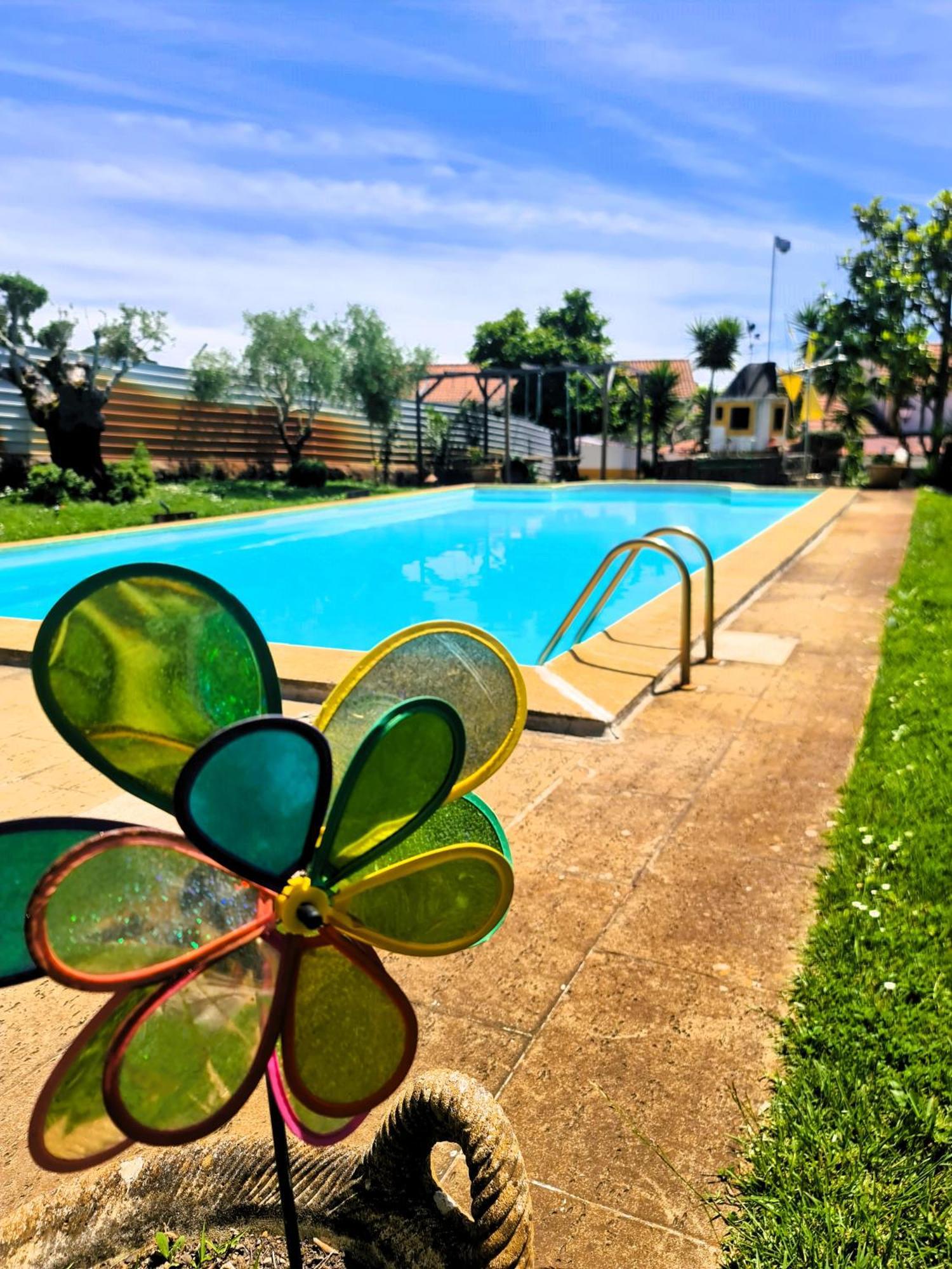 Holiday home Behappy Ferreira do Zezere