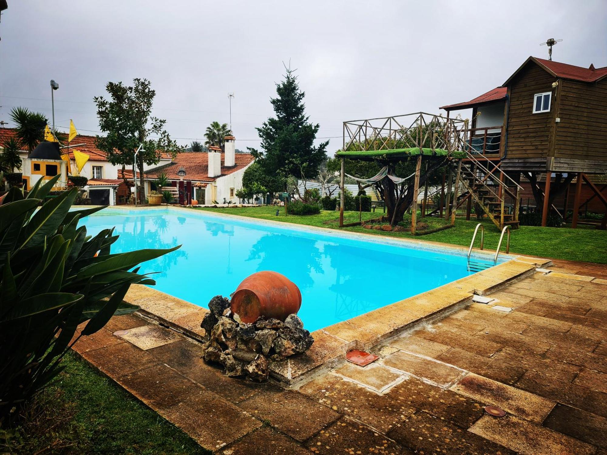 Behappy Holiday home