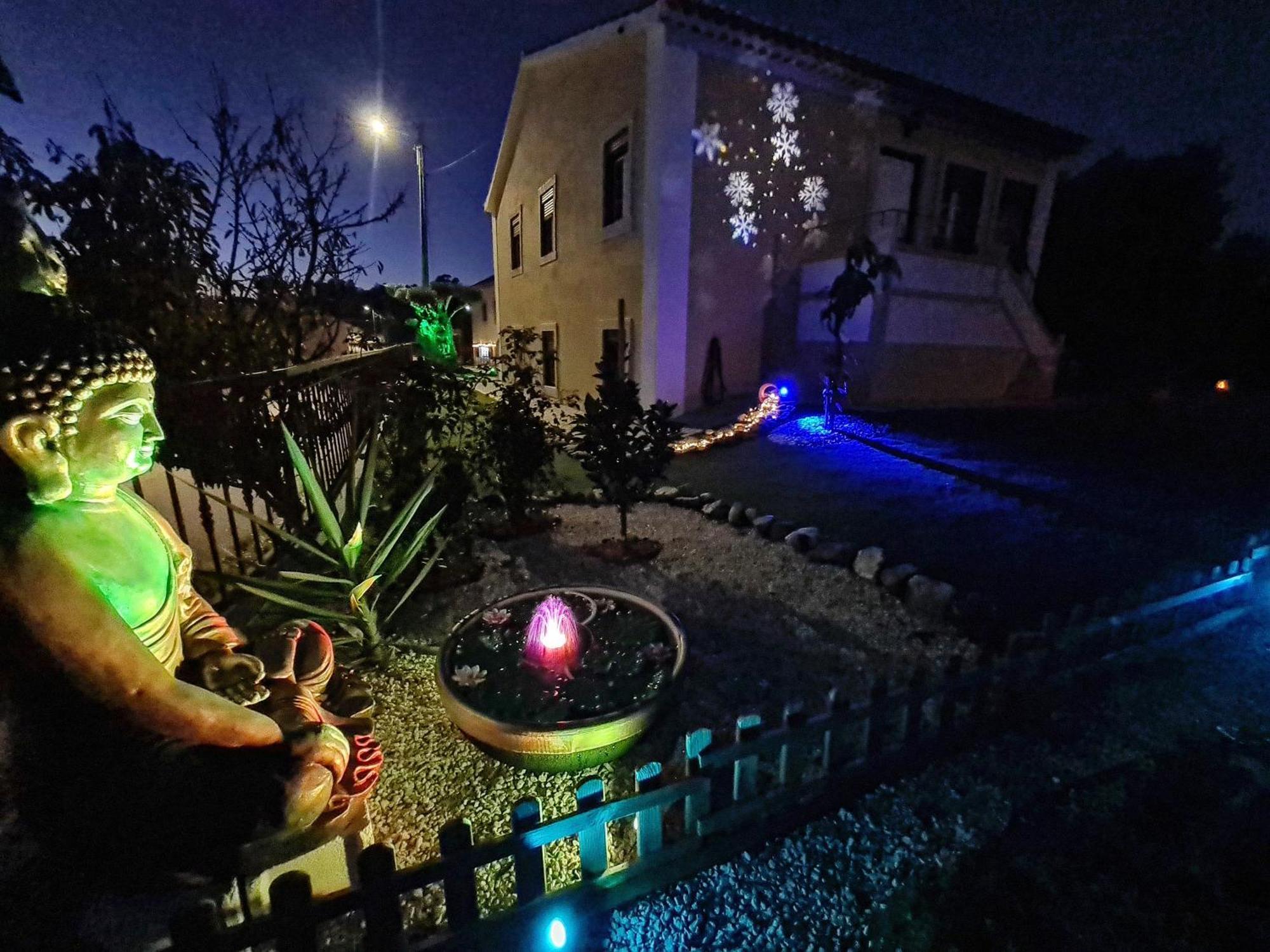 Behappy Holiday home
